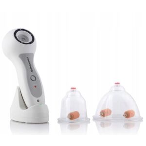 Urządzenie Antycellulitowe z Vacuum terapią Pro InnovaGoods 136185348 - Masaż przeciw cellulitowi