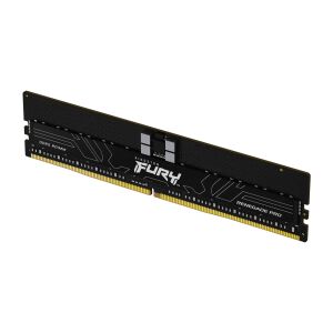 Kingston FURY Renegade Pro 32GB DDR5 4800MHz ECC Registered DIMM Pamięć - Kingston