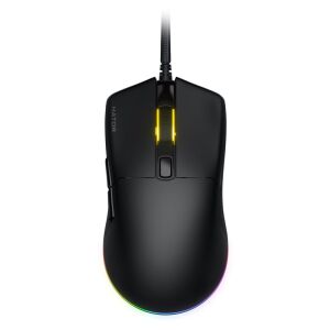 Hator HTM610 Pulsar 3 12000dpi Vezetékes egér játékosoknak 139496982 - Orink