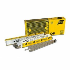 ESAB ELEKTRODA OK92.58 FI 2,5mm 0,7kg DO ŻELIWA 136186419 - Akcesoria do narzędzi