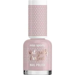 Miss Sporty Körömlakk Naturally Perfect 020