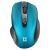 Vezeték nélküli egér, Defender PRIME MB-053, türkiz, optikai, 1600DPI 136187551
