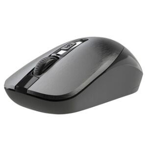 Vezeték nélküli egér, Defender WAVE MM-995, fekete, optikai, 1600DPI