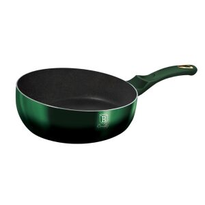 BRATPFANNE WOK FLIP 26cm BERLINGER HAUS BH-6052 136187758 - Berlinger Haus Pfannen
