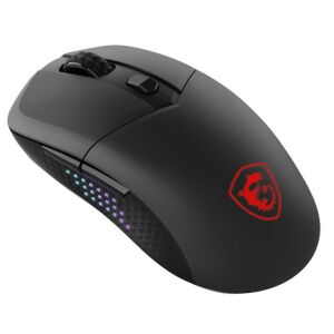 Vezeték nélküli játékegér MSI VERSA 300W