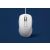 OMEGA MOUSE MYSZ 3D OFFICE 1200DPI USB Fehér