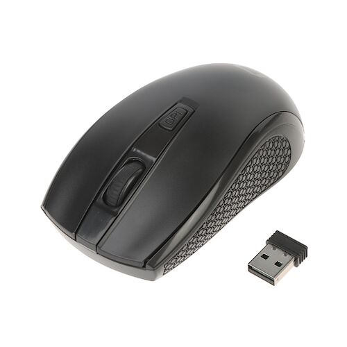 VEZETÉK NÉLKÜLI OPTIKAI EGÉR NMY-1799 Natec 138859832