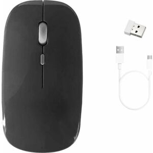 Strado Bluetooth egér rádiós sávval - CTMM (22536)