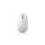 OMEGA WIRELESS MOUSE vezeték nélküli egér 2,4 GHz 1200 DPI FEHÉR [46044] 136188352