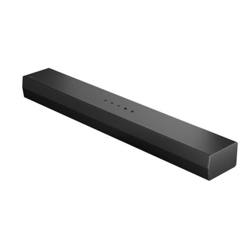 LG S20A Soundbar schräge Ansicht