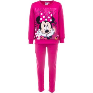 Disney Minnie gyerek melegítő, jogging szett 7 év / 122 cm 136201790 - Baba & Gyerek divat