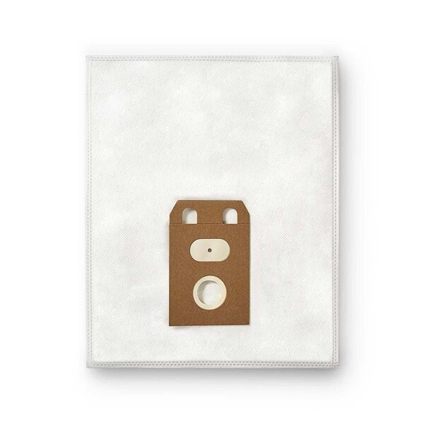 Nedis dubg221ele4 porzsák, electrolux e7, 4db/csomag DUBG221ELE4