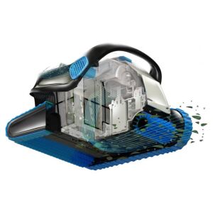 Maytronics Dolphin S200 medence robot porszívó - új generációs tisztító eszköz 136214690 - Medence és strandjáték