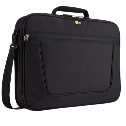 Czarna torba na laptopa Case Logic Era Hybrid 15,6 cala