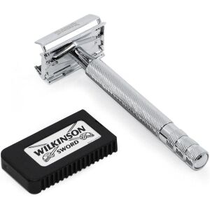 Wilkinson Classic The Edger borotva pengékkel - Wilkinson