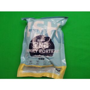 Биологичен очистител за аквариум 500 г – кристално чиста вода без амоняк и мирис 136231280 - Животновъдство