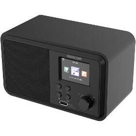 SIR 5100WDB INTERNET RADIO SENCOR
