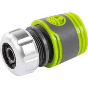 FZH 9207 Tömlõcsatlak.Prém.1/2 FIELDMANN