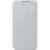 Husa Samsung Galaxy S22+ Smart LED View - Gri deschis, Afișaj LED