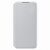 Samsung EF-NS906PJ Galaxy S22+ Smart LED View gyári világosszürke védőtok 98390206