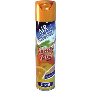 Légfrissítő, 300 ml, citrus 136316569 - Légfrissítő