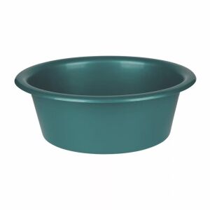 Lavór/műanyag mosdótál 10 literes műanyag 136316801 - Háztartási vödör & Tál