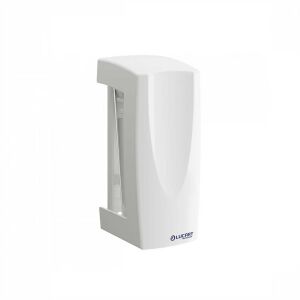 Légfrissítő készülék fehér Air Freshener Natural Flow Lucart_892363 136318011 - Légfrissítő