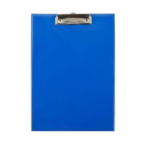 Felírótábla A4, műanyag Ark kék 136318548 - Felírótábla