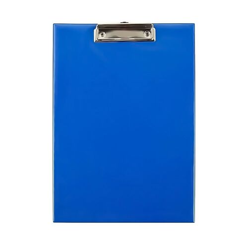 Felírótábla A4, műanyag Ark kék 136318548