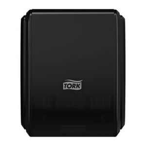 Légfrissítő adagoló, folyamatos adagolású, A3 rendszer, TORK, fekete 136319684 - Tork