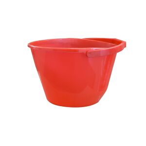 Felmosó vödör 11 literes ovális Bonus (kicsavaró kosár nélkül) 136319685 - Háztartási vödör & Tál