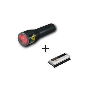 Safe Laser 500 otthoni lágylézer + ajándék Viatom Armfit Vérnyomásmérő EKG funkcióval 42500054 - Lágylézer készülék