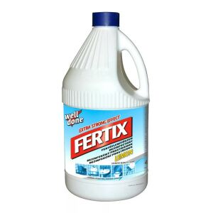 Fertőtlenítő hatású tisztítószer 4 liter Fertix lemon 136319706 - Well Done
