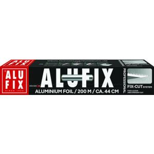 Alufólia, 200 m, ALUFIX 136320196 - Alufix