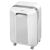 Iratmegsemmisítő, konfetti, 9 lap, FELLOWES "Powershred® LX50" fehér 136320305