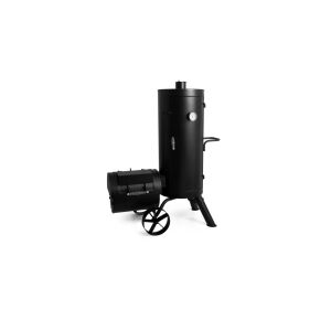 G21 Kansas BBQ grill - 2. osztály 136332303 - G21