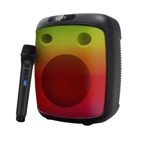 Boxă Bluetooth Sencor SSS PARTYCON BASE cu microfon