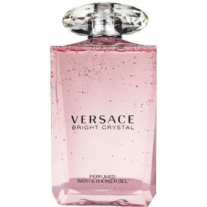 Gel de duș Bright Crystal Versace (200 ml) 136338708 - Loțiune de corp