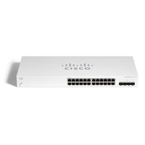 KapcsolóK CISCO CBS220-24T-4G-EU