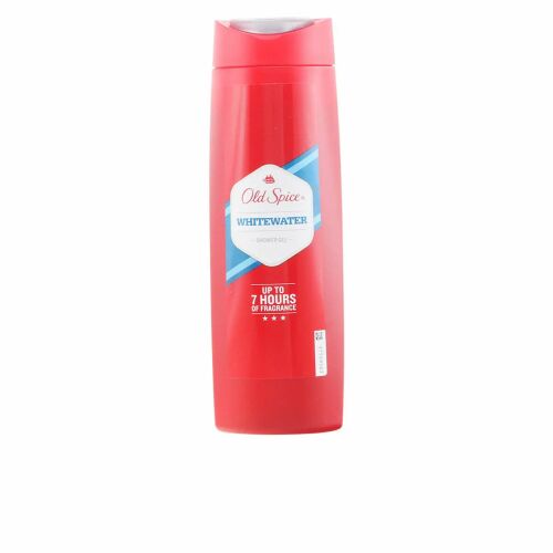 Żel pod Prysznic Old Spice Whitewater (400 ml) 136339154