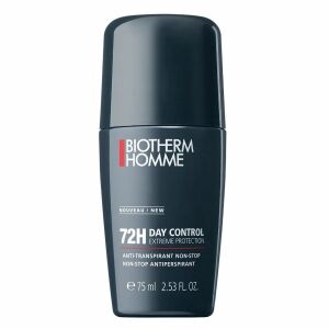 Biotherm Homme Day Control 72h RollOn M 75ml 136339160 - Uroda i zdrowie
