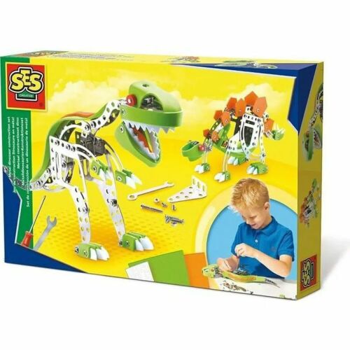 Playset SES Creative Dinosaur 136339522