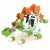 Playset SES Creative Dinosaur 136339522
