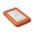 LaCie 5TB Rugged Merevlemez adatmentéshez