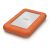 LaCie 5TB Rugged Hordozható Merevlemez