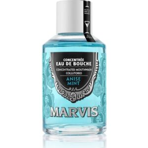 Szájvíz Marvis Anise Mint (120 ml)