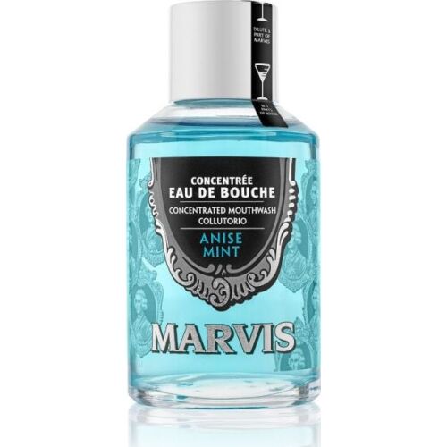 Szájvíz Marvis Anise Mint (120 ml) 136340278