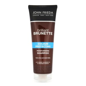 John Frieda Brilliant Brunette Colour Protecting 250ml 136340692 - Szampon