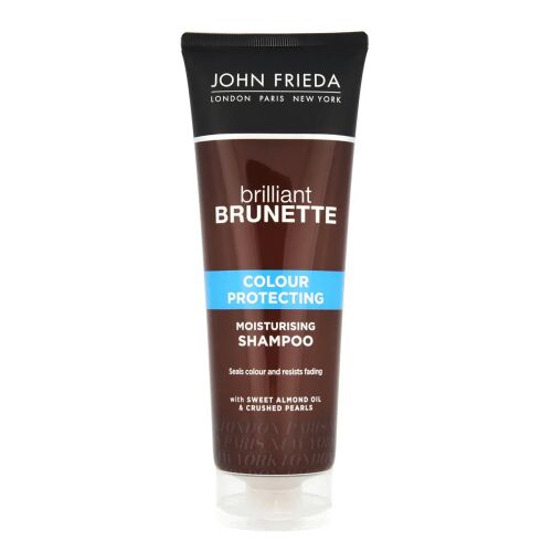 Șampon John Frieda  Brilliant Brunette Colour Protecting 250 ml 136340692