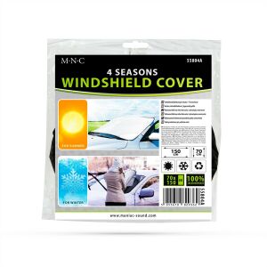 4 évszakos szélvédő takaró 70x150cm 55804A 136342318 - Szélvédő takaró